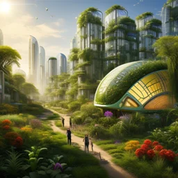 Private Jet Interior