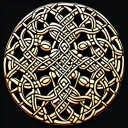 Private Jet Interior