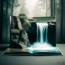 Private Jet Interior