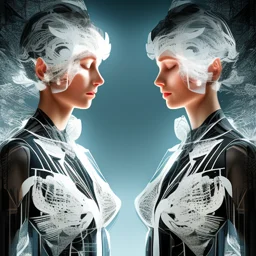 Private Jet Interior