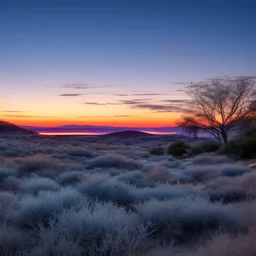 Private Jet Interior