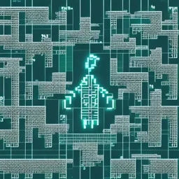 Private Jet Interior