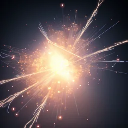 Private Jet Interior