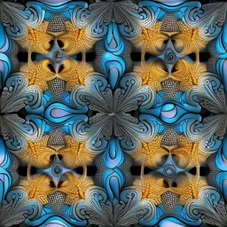 Private Jet Interior