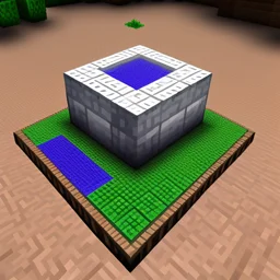 Private Jet Interior