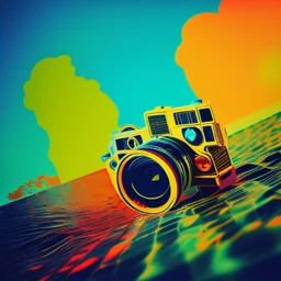 Private Jet Interior