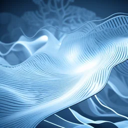 Private Jet Interior