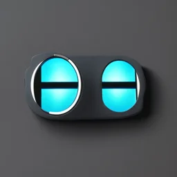 Private Jet Interior