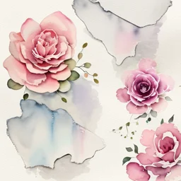 Private Jet Interior