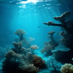 Private Jet Interior