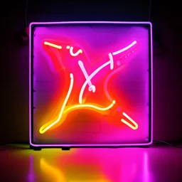 Private Jet Interior