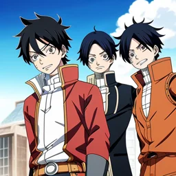 Private Jet Interior