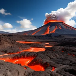 Private Jet Interior