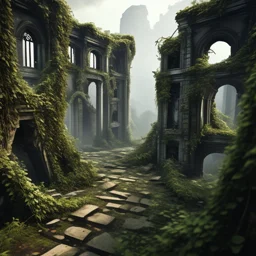 Private Jet Interior