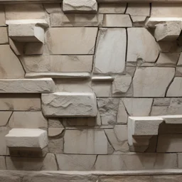 Private Jet Interior