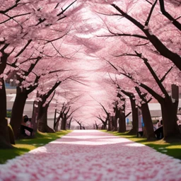 Private Jet Interior