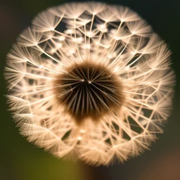 Private Jet Interior