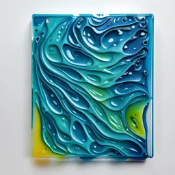 Private Jet Interior