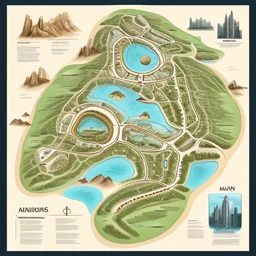 Private Jet Interior