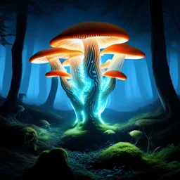 Private Jet Interior