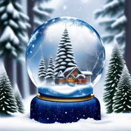 Private Jet Interior