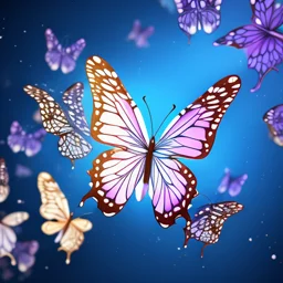 Private Jet Interior