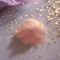 Private Jet Interior