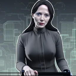 Private Jet Interior