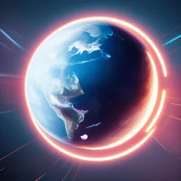 Private Jet Interior