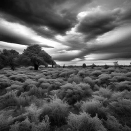 Private Jet Interior