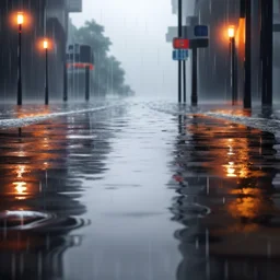 Private Jet Interior