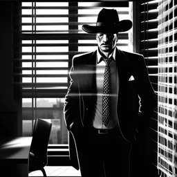 Private Jet Interior