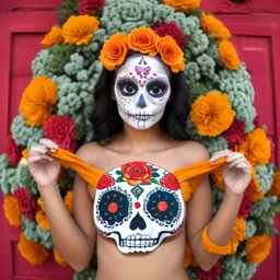 Private Jet Interior