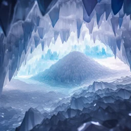 Private Jet Interior