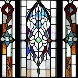 Private Jet Interior