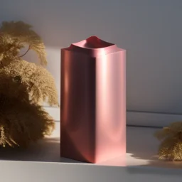 Private Jet Interior