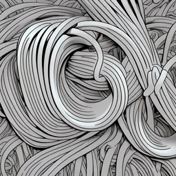 Private Jet Interior