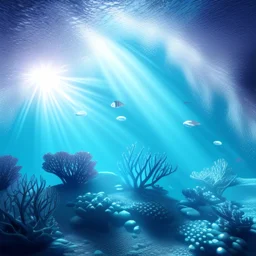 Private Jet Interior