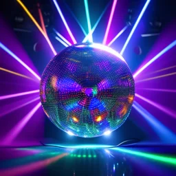 Private Jet Interior