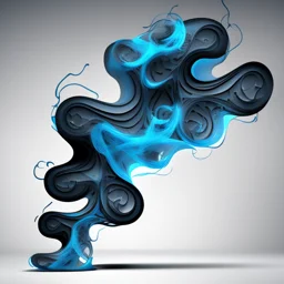 Private Jet Interior