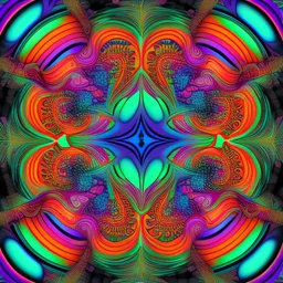 Private Jet Interior