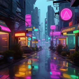 Private Jet Interior