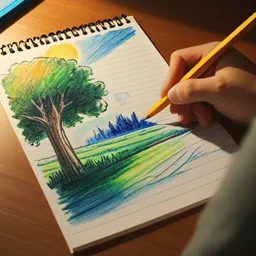 Private Jet Interior