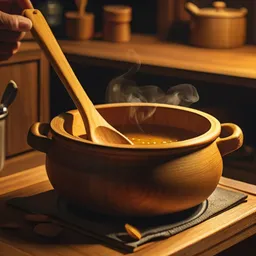 Private Jet Interior