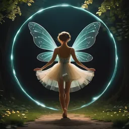 Private Jet Interior