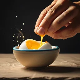 Private Jet Interior