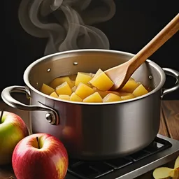 Private Jet Interior