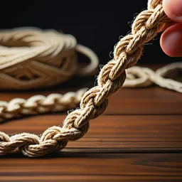 Private Jet Interior