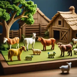 Private Jet Interior