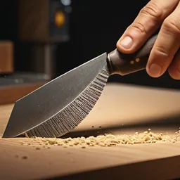 Private Jet Interior